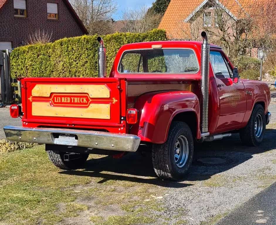 Dodge Other Andere 07/1979-photo-4