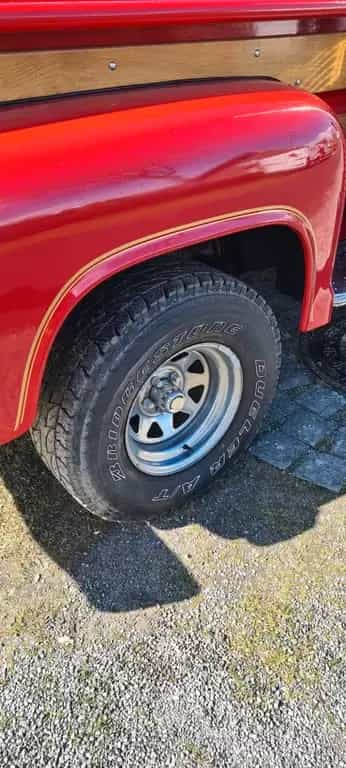 Dodge Other Andere 07/1979-photo-5