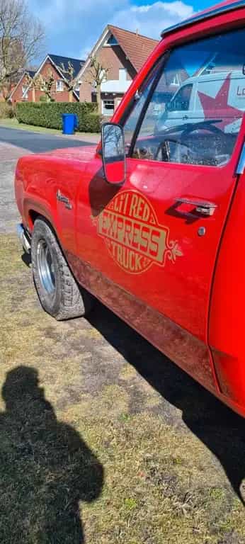 Dodge Other Andere 07/1979-photo-6