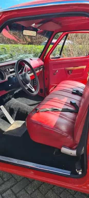 Dodge Other Andere 07/1979-photo-7