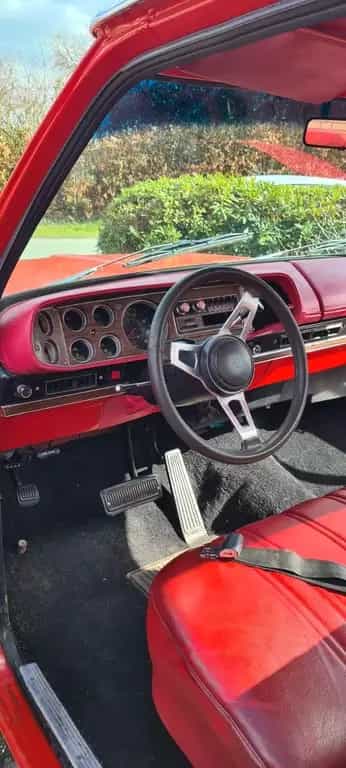 Dodge Other Andere 07/1979-photo-9