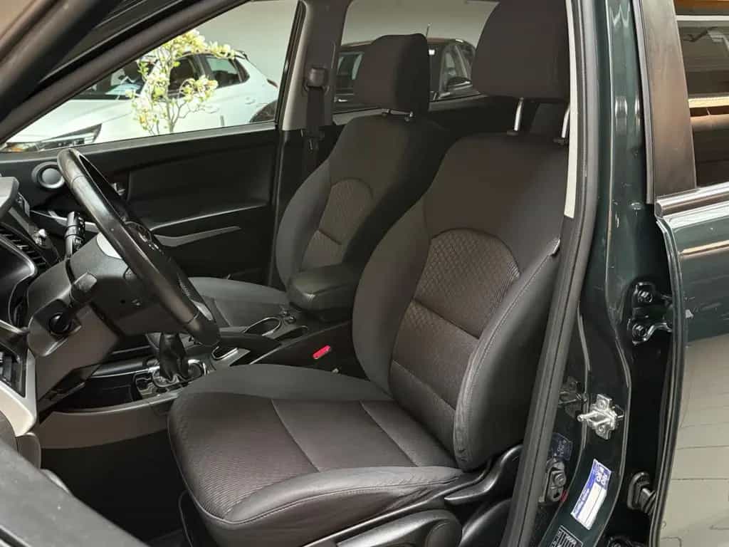 Ssangyong Korando 2.0 2WD|Navi|LED|AHK|SHZ|PDC|Kamera| 08/2019-photo-10