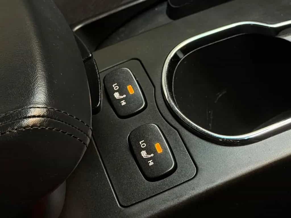 Ssangyong Korando 2.0 2WD|Navi|LED|AHK|SHZ|PDC|Kamera| 08/2019-photo-18
