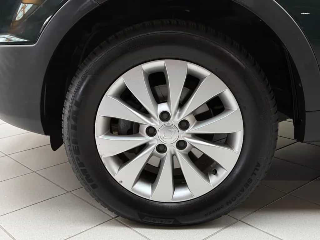Ssangyong Korando 2.0 2WD|Navi|LED|AHK|SHZ|PDC|Kamera| 08/2019-photo-23