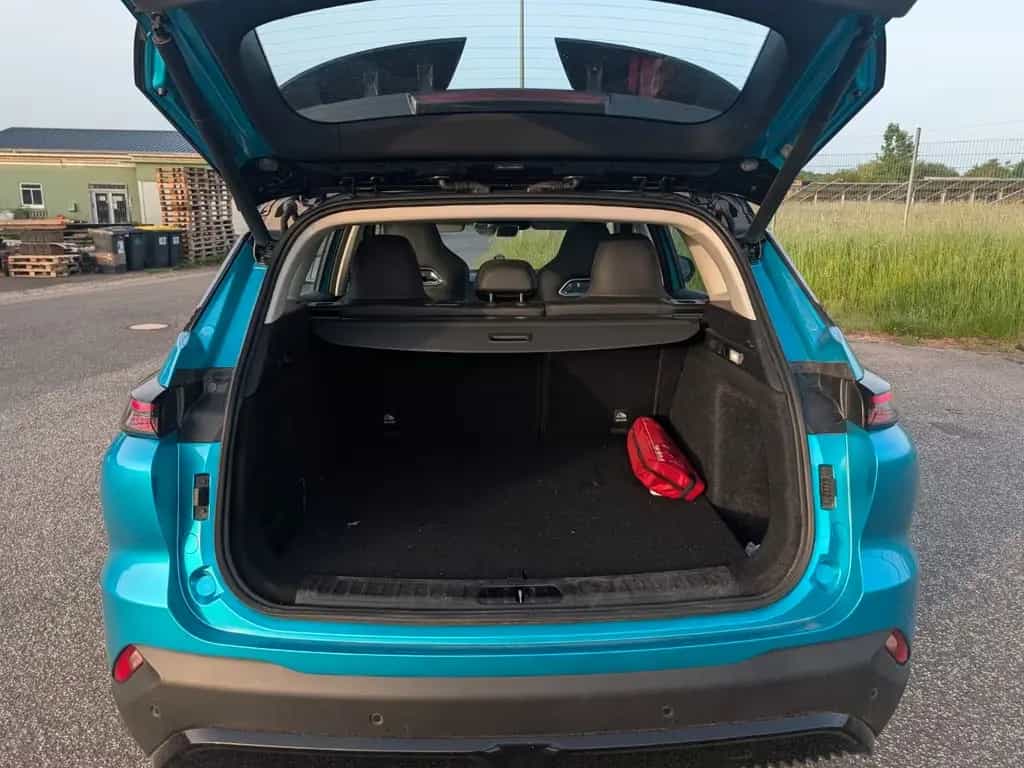 BAIC X55 07/2023-photo-6