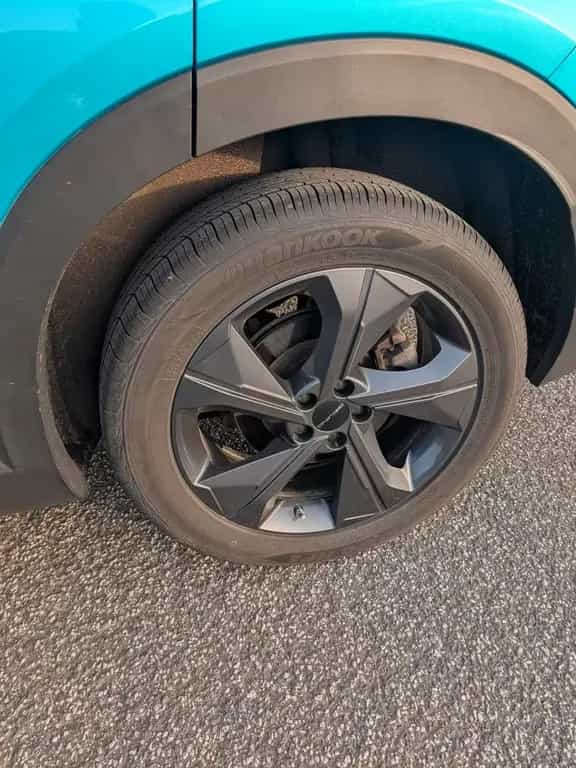 BAIC X55 07/2023-photo-7
