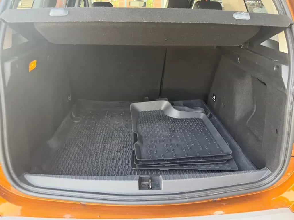 Dacia Duster II Prestige**Inspektion Neu**Leder**Navi* 05/2018-photo-10