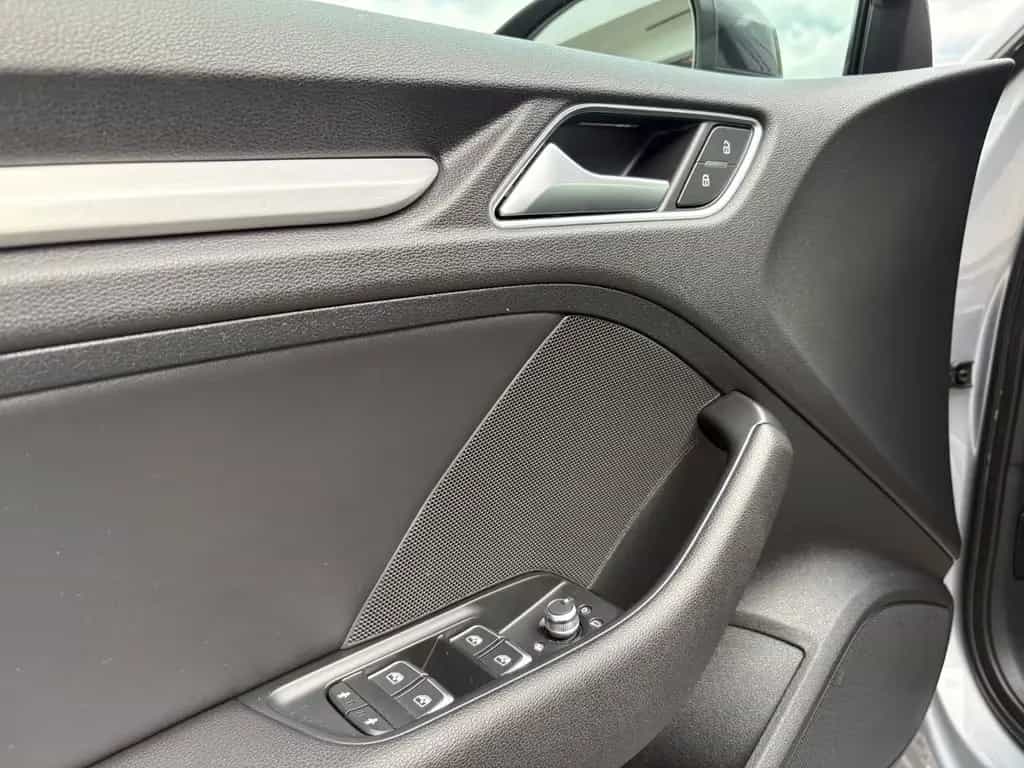 Audi A3 Sportback sport  S Line 06/2018-photo-21