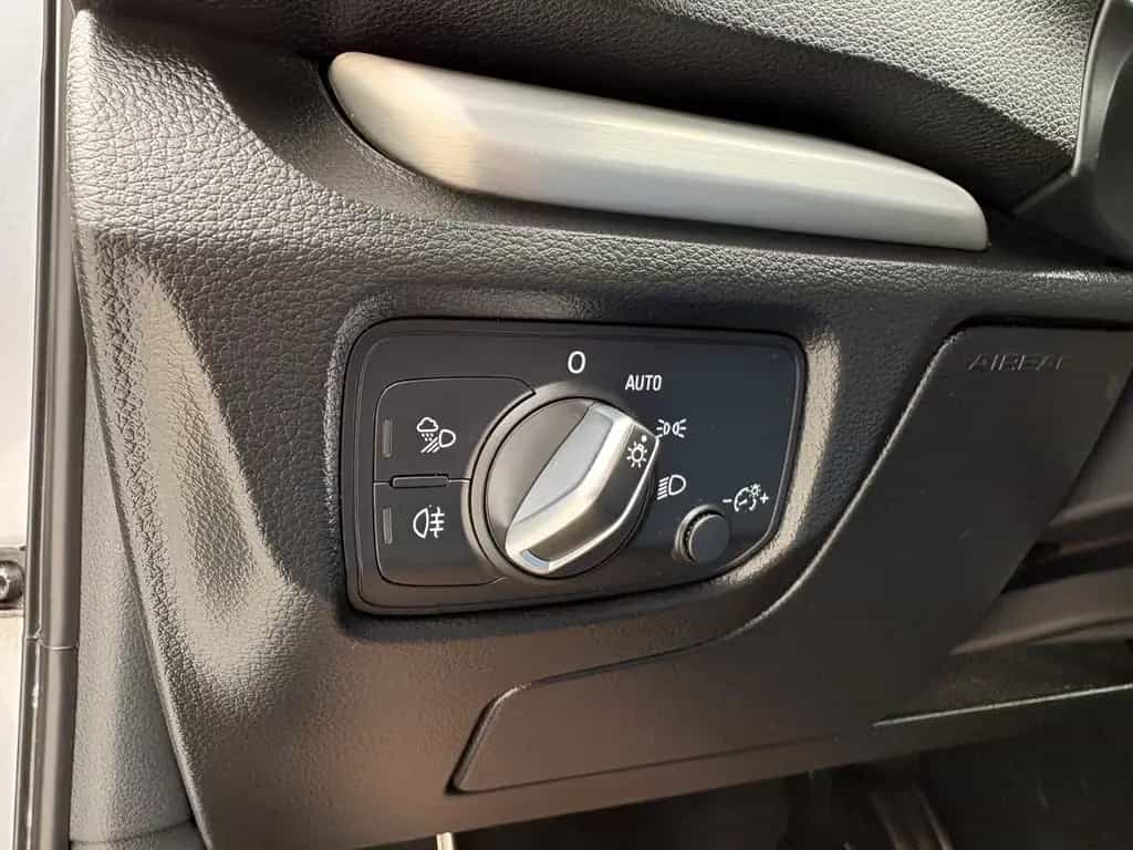 Audi A3 Sportback sport  S Line 06/2018-photo-23