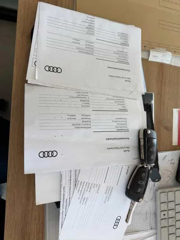 Audi A3 Sportback sport  S Line 06/2018-photo-31
