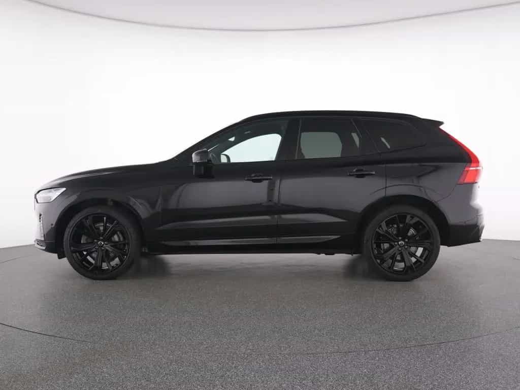 Volvo XC60 B5 AWD PLUS BLACK EDITION FAP+HKSOUND+360° 03/2024-photo-10
