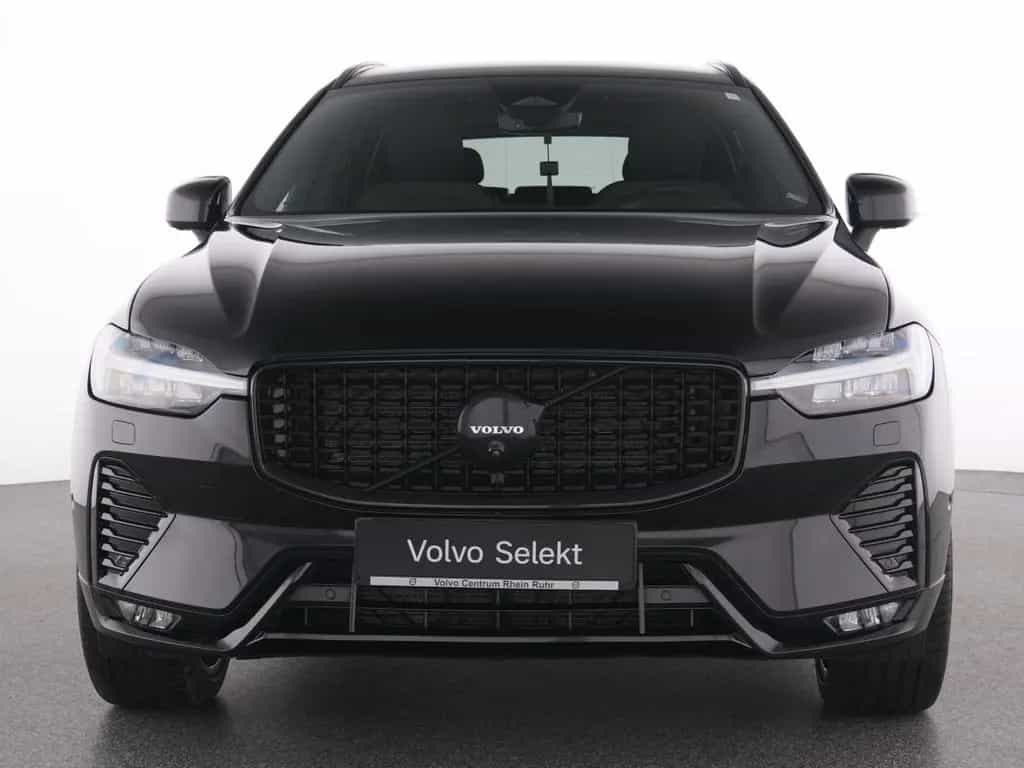 Volvo XC60 B5 AWD PLUS BLACK EDITION FAP+HKSOUND+360° 03/2024-photo-14