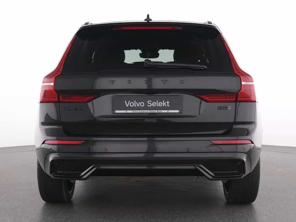 Volvo XC60 B5 AWD PLUS BLACK EDITION FAP+HKSOUND+360° 03/2024-photo-15