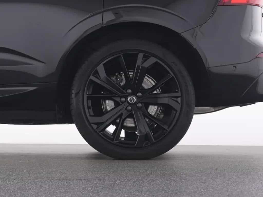 Volvo XC60 B5 AWD PLUS BLACK EDITION FAP+HKSOUND+360° 03/2024-photo-20