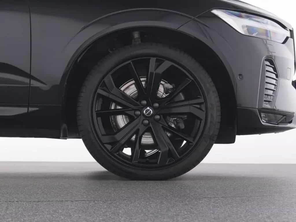 Volvo XC60 B5 AWD PLUS BLACK EDITION FAP+HKSOUND+360° 03/2024-photo-21
