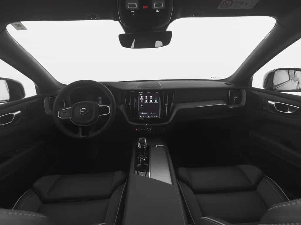Volvo XC60 B5 AWD PLUS BLACK EDITION FAP+HKSOUND+360° 03/2024-photo-3
