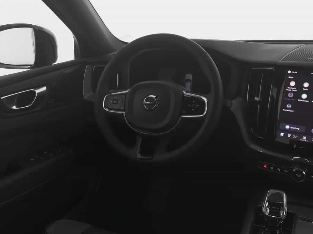 Volvo XC60 B5 AWD PLUS BLACK EDITION FAP+HKSOUND+360° 03/2024-photo-4