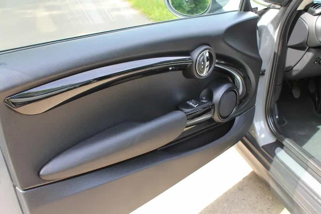 MINI Cooper S , Top-Zustand!!! 07/2022-photo-11