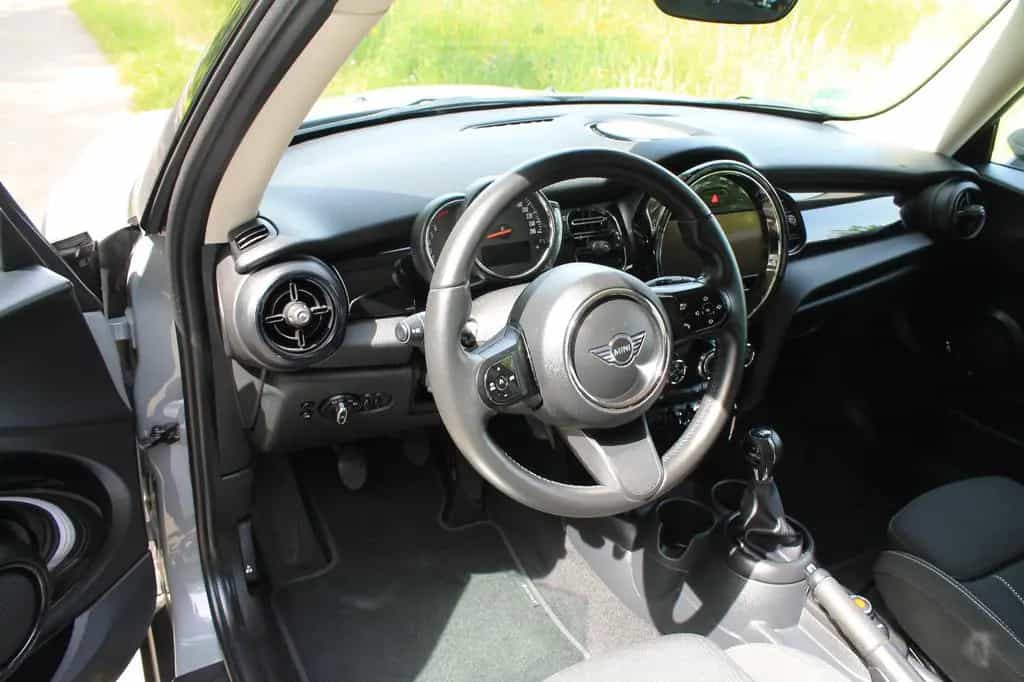 MINI Cooper S , Top-Zustand!!! 07/2022-photo-7
