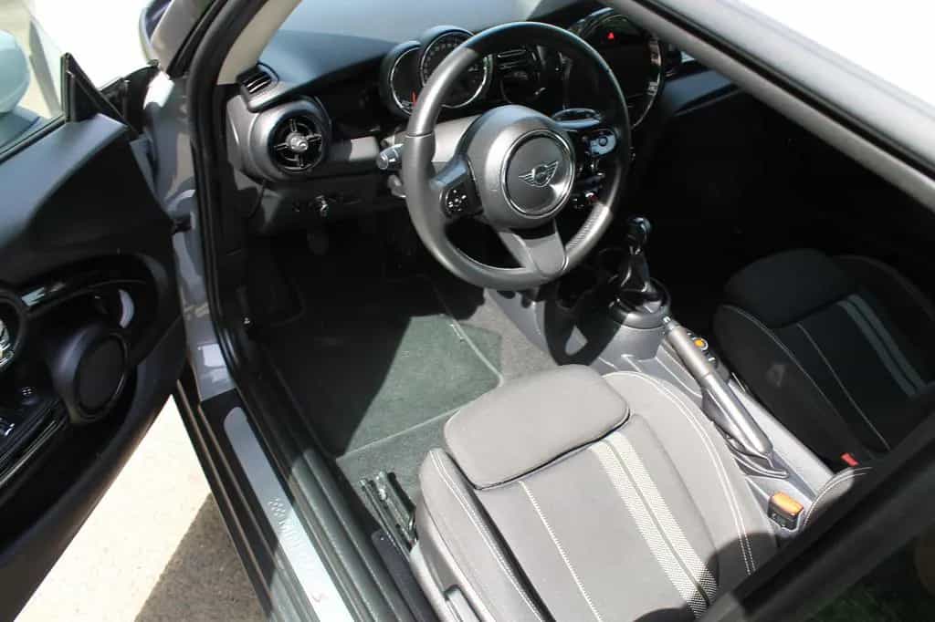 MINI Cooper S , Top-Zustand!!! 07/2022-photo-8