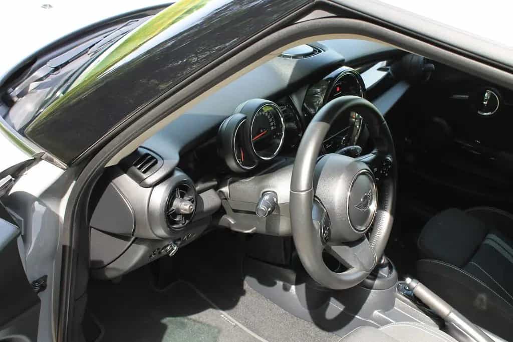 MINI Cooper S , Top-Zustand!!! 07/2022-photo-9