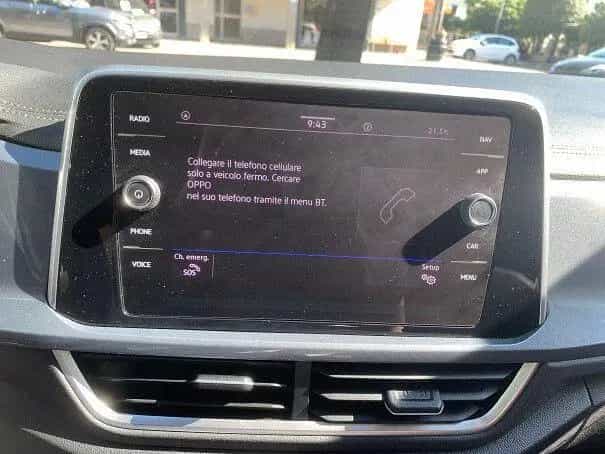 Other Other Volkswagen T-Roc 1.0 TSI Style 01/2023-photo-10
