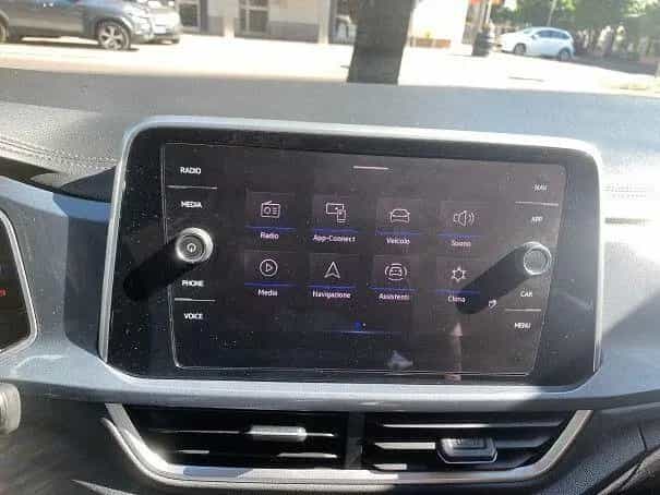 Other Other Volkswagen T-Roc 1.0 TSI Style 01/2023-photo-12