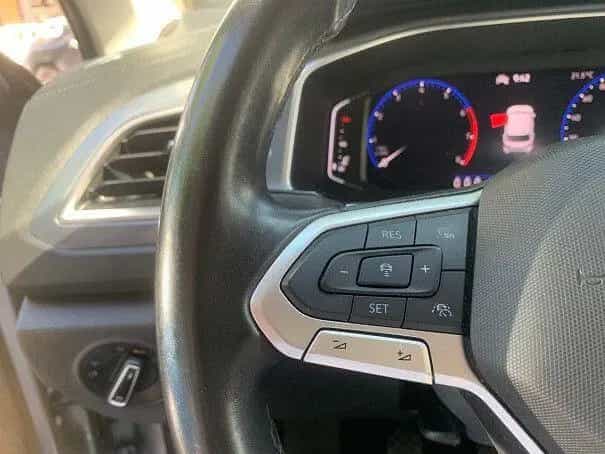 Other Other Volkswagen T-Roc 1.0 TSI Style 01/2023-photo-13