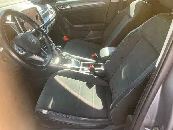 Other Other Volkswagen T-Roc 1.0 TSI Style 01/2023-photo-5