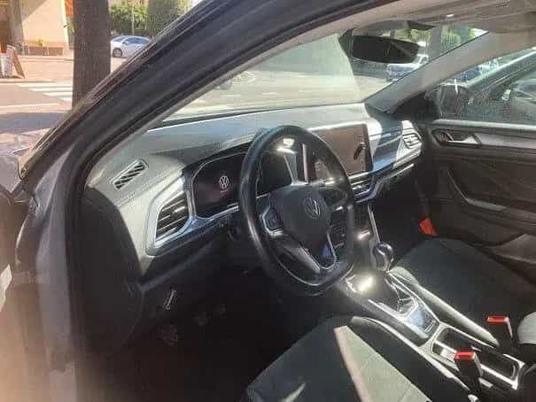 Other Other Volkswagen T-Roc 1.0 TSI Style 01/2023-photo-6