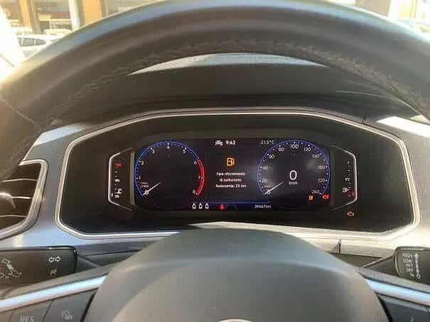 Other Other Volkswagen T-Roc 1.0 TSI Style 01/2023-photo-8
