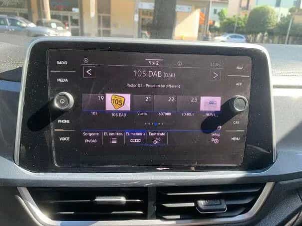 Other Other Volkswagen T-Roc 1.0 TSI Style 01/2023-photo-9