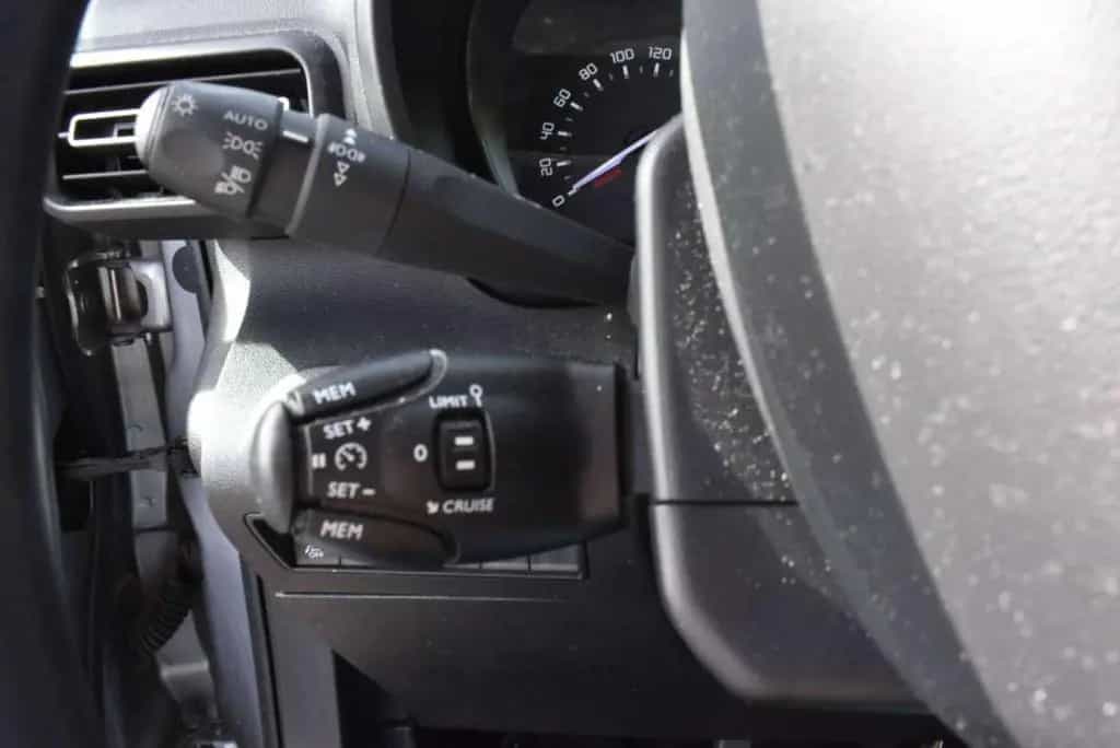 Citroën Berlingo 1.2i M Feel Airco/GPS/CarPlay***DESTOCK 06/2020-photo-10