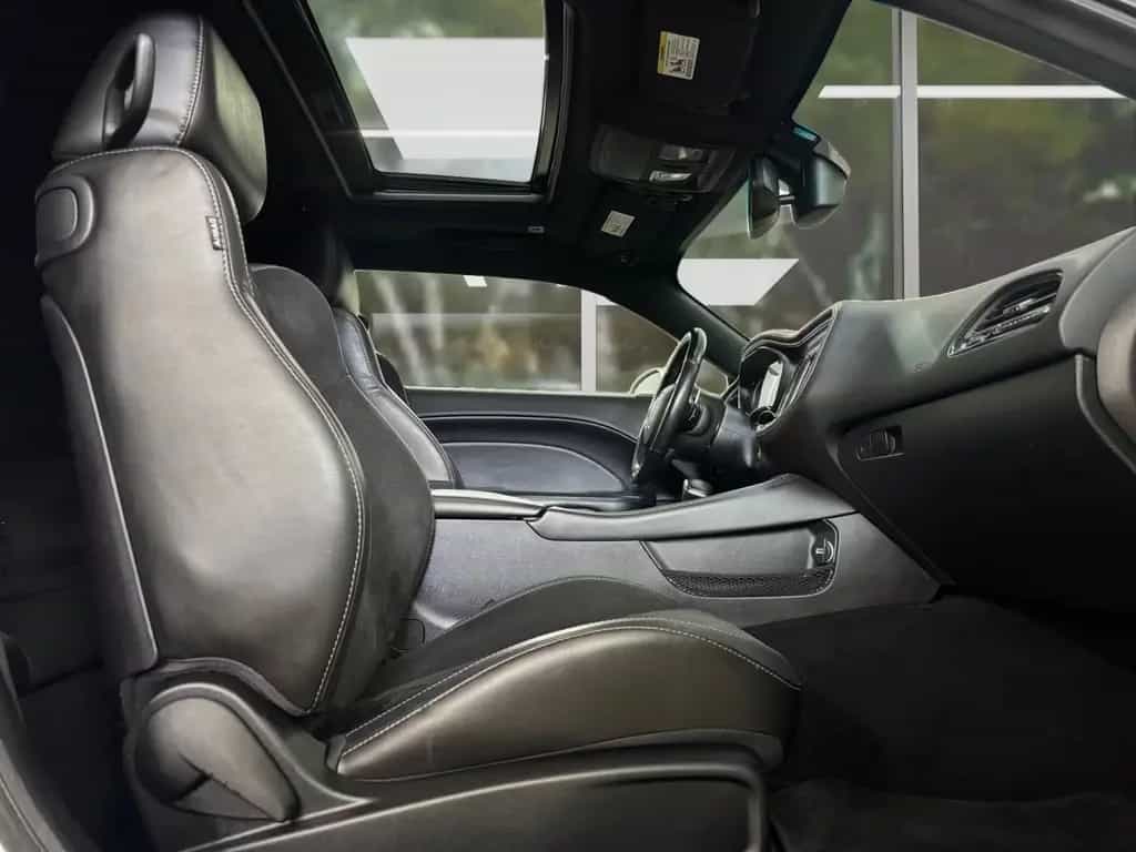 Dodge Challenger 5.7 Automatik, Insp. + Tüv/Au Neu 02/2019-photo-6