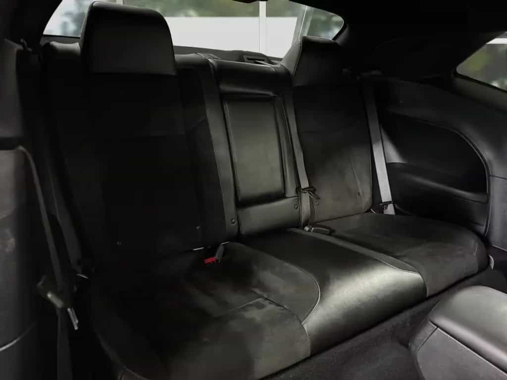 Dodge Challenger 5.7 Automatik, Insp. + Tüv/Au Neu 02/2019-photo-7