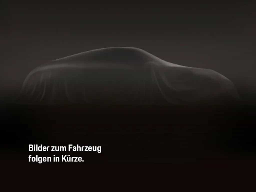 Porsche Cayenne Black Edition Sportabgas InnoDrive Stand null-photo-5