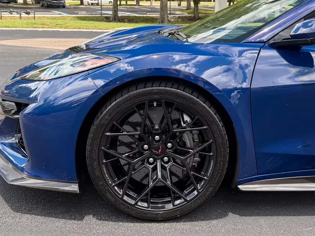 Corvette ZR 1 ZR1  3LZ MY26 02/2026-photo-10