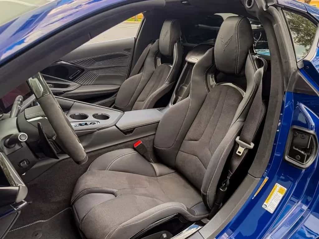 Corvette ZR 1 ZR1  3LZ MY26 02/2026-photo-12