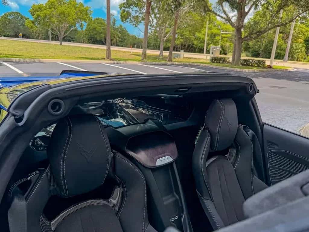Corvette ZR 1 ZR1  3LZ MY26 02/2026-photo-20