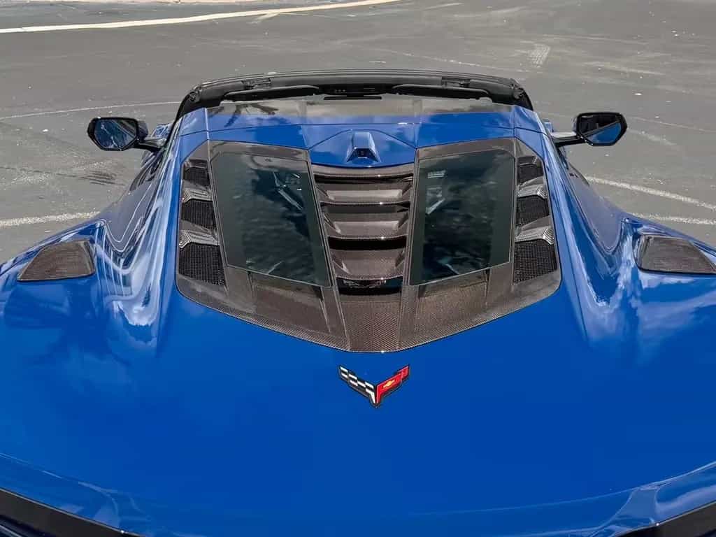 Corvette ZR 1 ZR1  3LZ MY26 02/2026-photo-6