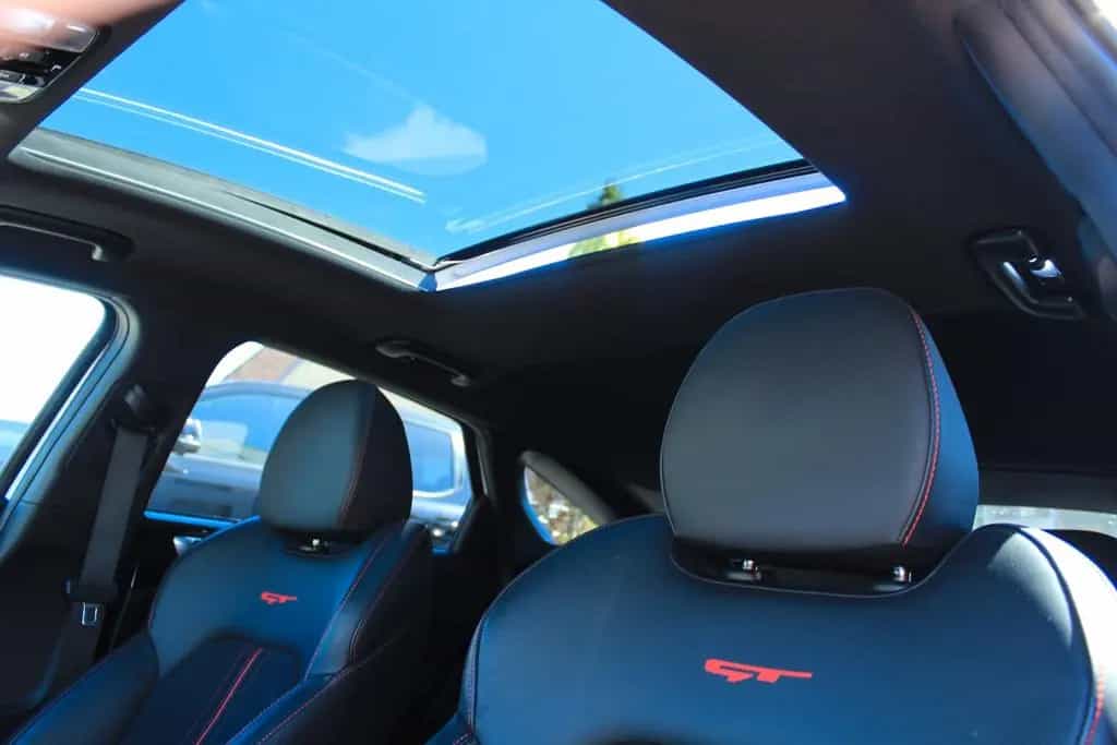 Kia pro cee'd / ProCeed ProCeed GT+PANORAMA+MEMORY+KAMERA+LEDER+JBL 08/2021-photo-17