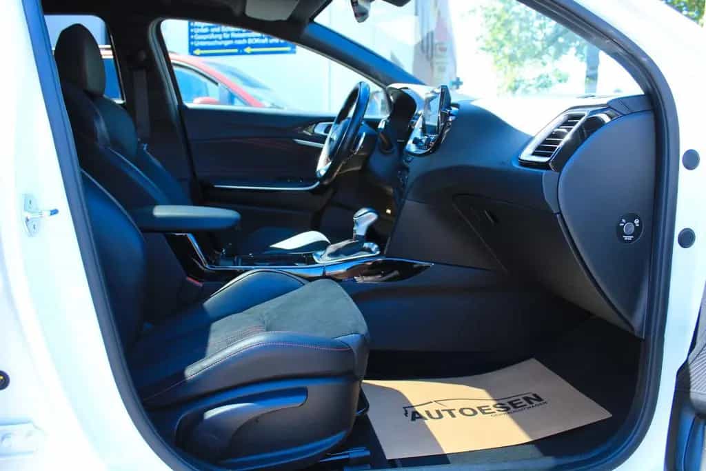 Kia pro cee'd / ProCeed ProCeed GT+PANORAMA+MEMORY+KAMERA+LEDER+JBL 08/2021-photo-18