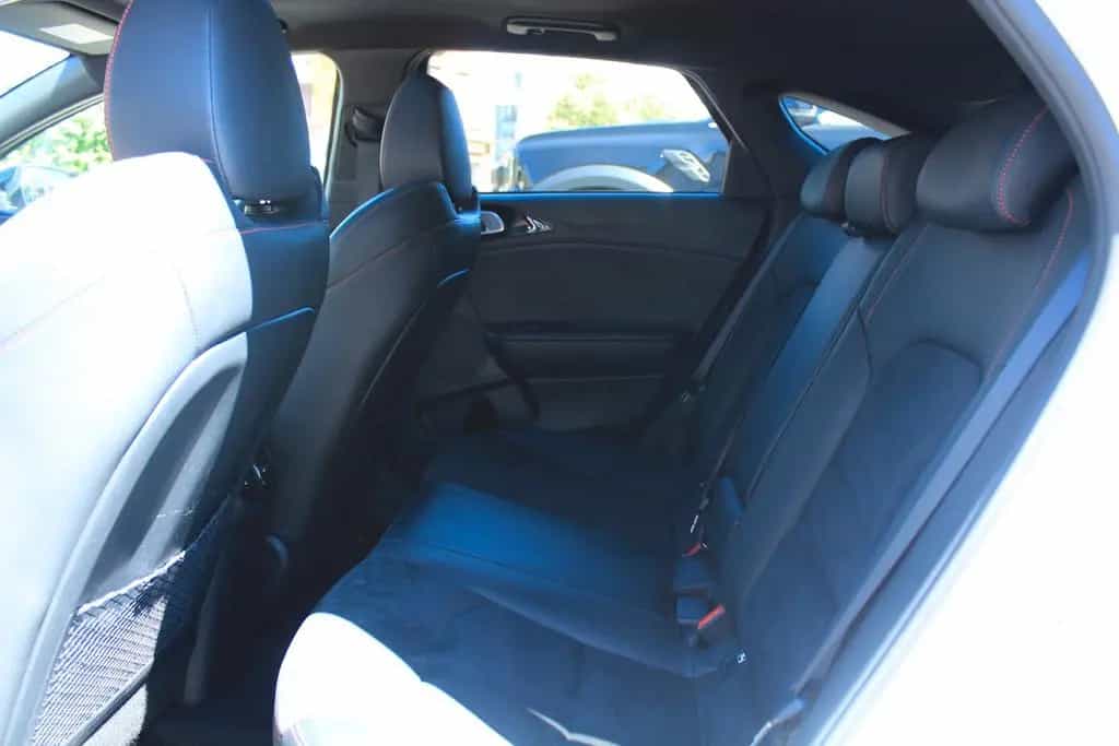 Kia pro cee'd / ProCeed ProCeed GT+PANORAMA+MEMORY+KAMERA+LEDER+JBL 08/2021-photo-21