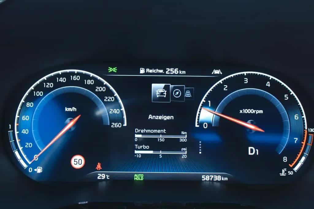 Kia pro cee'd / ProCeed ProCeed GT+PANORAMA+MEMORY+KAMERA+LEDER+JBL 08/2021-photo-27