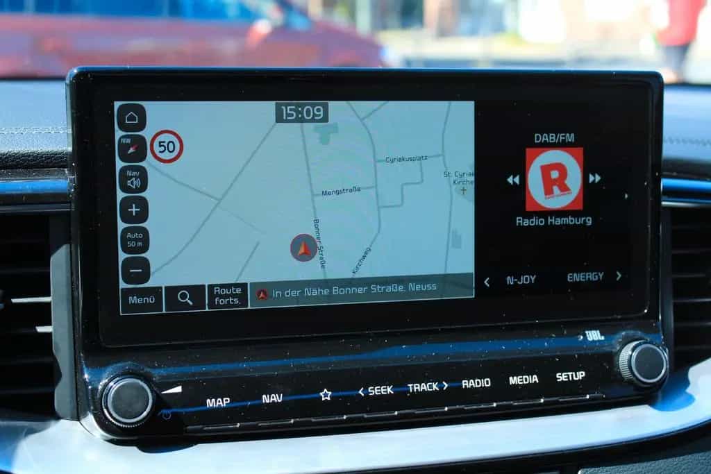 Kia pro cee'd / ProCeed ProCeed GT+PANORAMA+MEMORY+KAMERA+LEDER+JBL 08/2021-photo-29