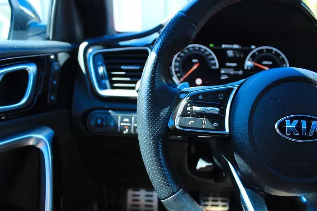 Kia pro cee'd / ProCeed ProCeed GT+PANORAMA+MEMORY+KAMERA+LEDER+JBL 08/2021-photo-30