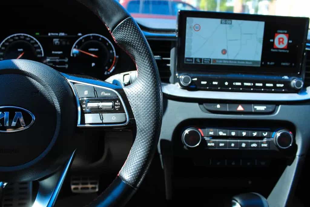 Kia pro cee'd / ProCeed ProCeed GT+PANORAMA+MEMORY+KAMERA+LEDER+JBL 08/2021-photo-31