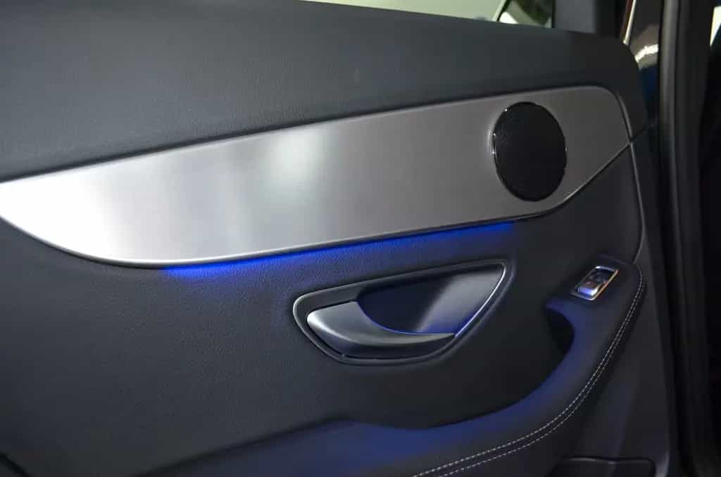 Mercedes-Benz C 300 T 9G AVANTGARDE"PANORAMA"AHK"360"SPUR"TOTW 10/2018-photo-17
