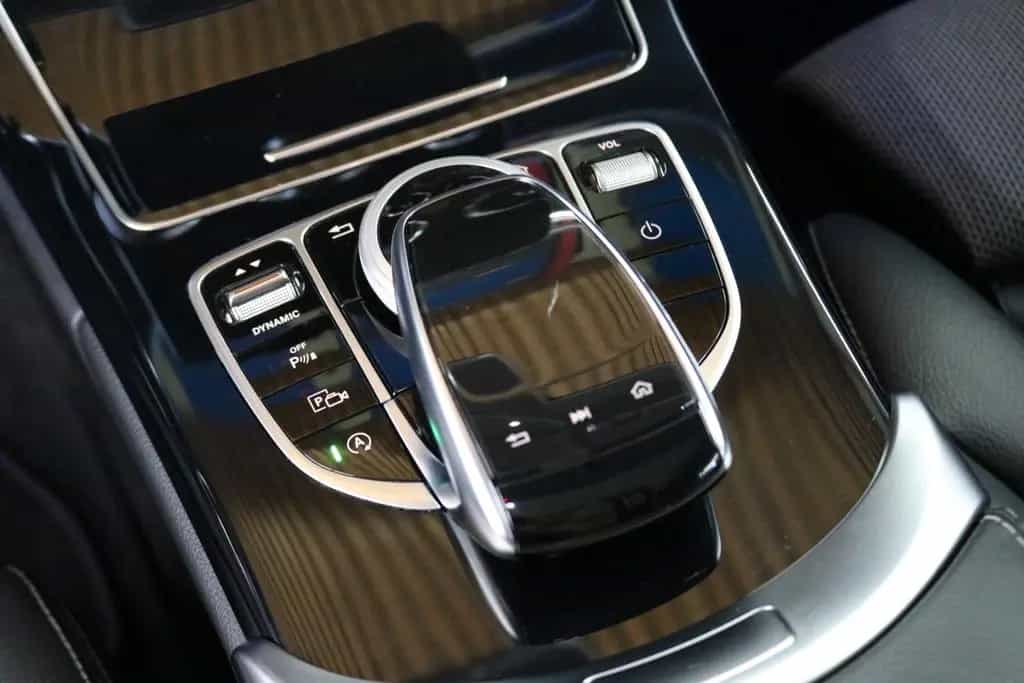 Mercedes-Benz C 300 T 9G AVANTGARDE"PANORAMA"AHK"360"SPUR"TOTW 10/2018-photo-20