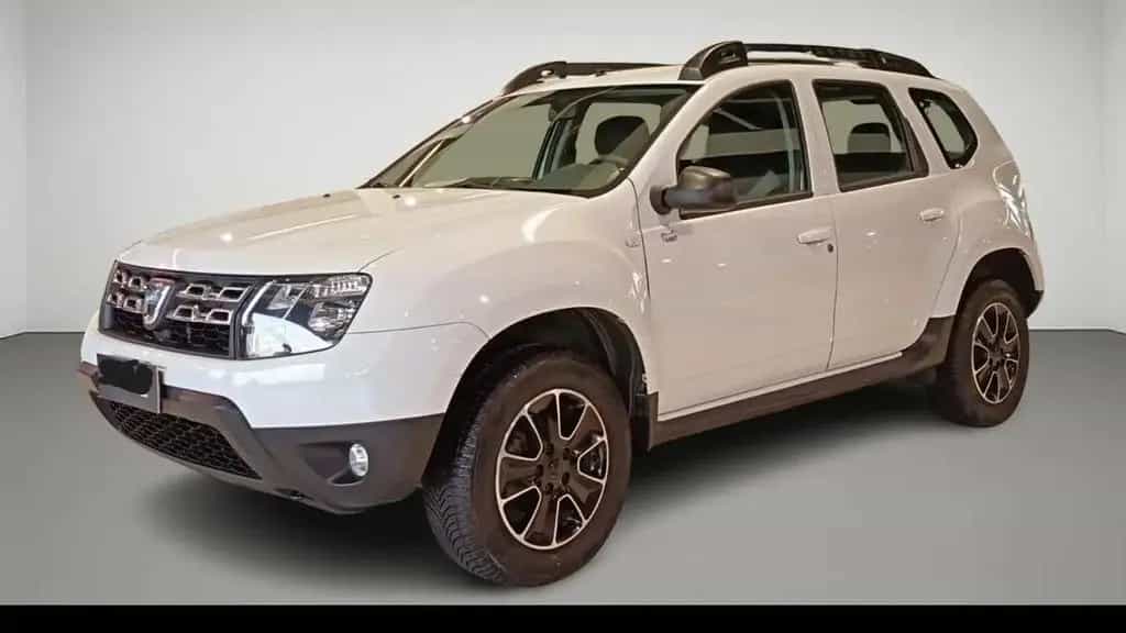 Dacia Duster 1.5 dCi 110CV 4x2 Prestige " KM DOC 08/2016-photo-0
